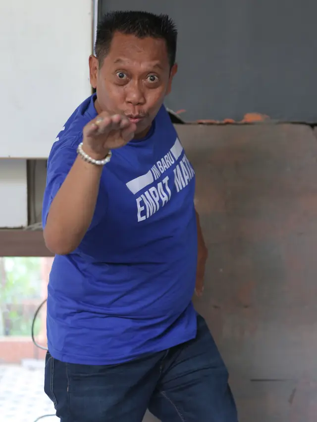 [Fimela] Tukul Arwana