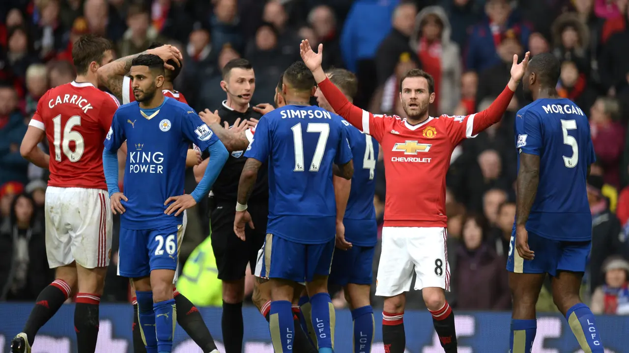 Manchester United