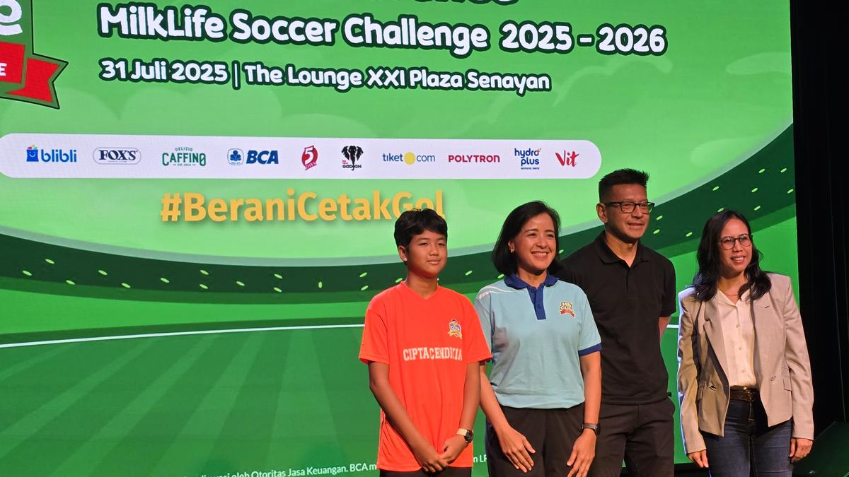 Mencari Bibit Baru Timnas Putri Indonesia di 10 Kota