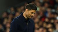 Xabi Alonso's position at Real Madrid is under threat following the defeat to Manchester City and the team's poor performance. Here are the details and management's decision.