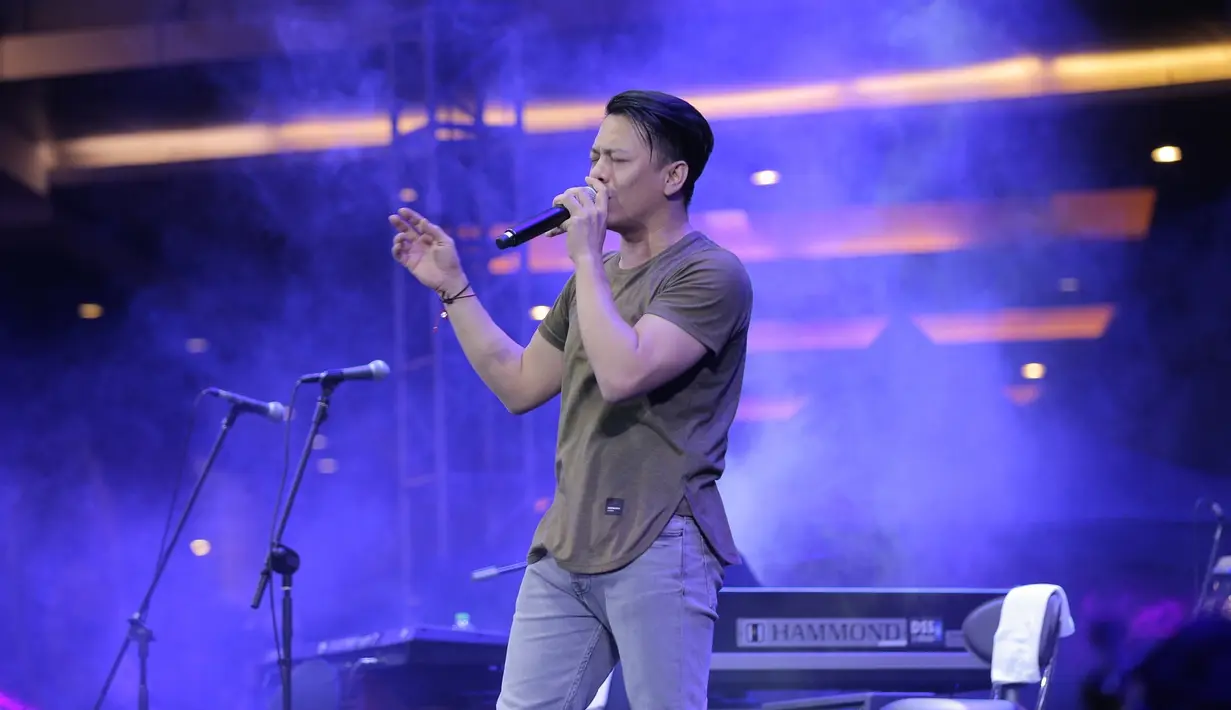 (Deki Prayoga/Bintang.com)