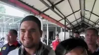 Segmen 2: Penangguhan Penahanan Saipul Jamil