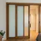 10 Inspirasi Pintu Kamar Tidur Minimalis yang Modern dan Elegan