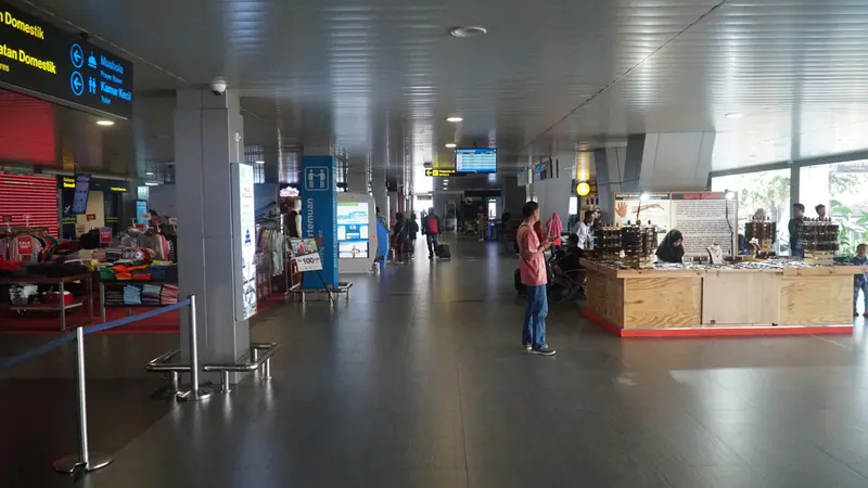 Bandara Internasional Husein Sastranegara