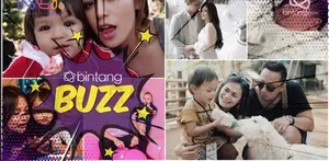 Bikin lidah terlilit, 5 nama anak seleb ini unik banget