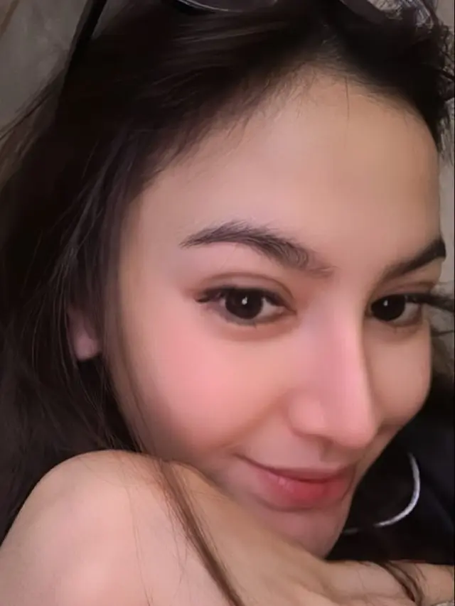 Mahalini Hamil
