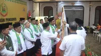 Pengurus DPD Bamus Suku Betawi 1982 Jakpus Resmi Dilantik