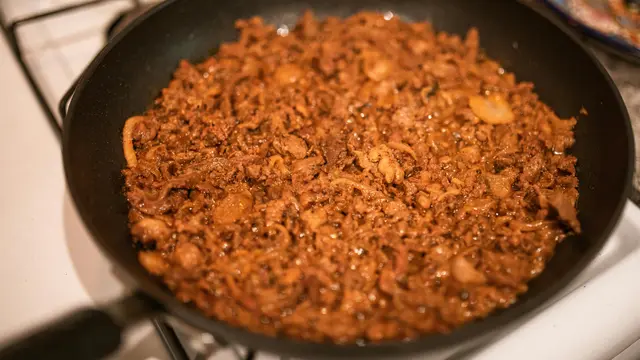 Resep Daging Bulgogi Manis Gurih untuk Ide Menu Makan Malam Praktis yang Bisa Dibuat Di Rumah
