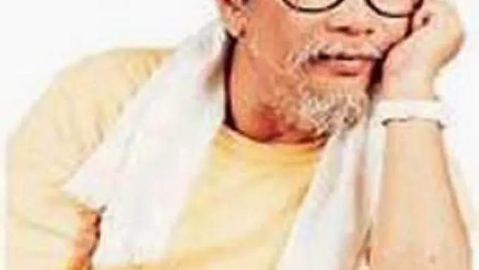 [Bintang] Bagong Kussudiardja