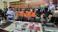 Modal KTP Hasil Copet, Pria Tangerang Buka Jasa Pembuatan Dokumen Palsu