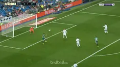Real Madrid secara mengejutkan kalah dari Real Betis 0-1. This video is presented by Ballball