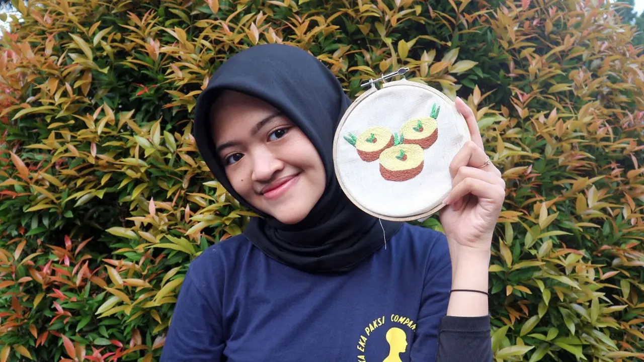Melatih Pengusaha Muda Siasati Bisnis di Tengah Pandemi dengan Digitalisasi
