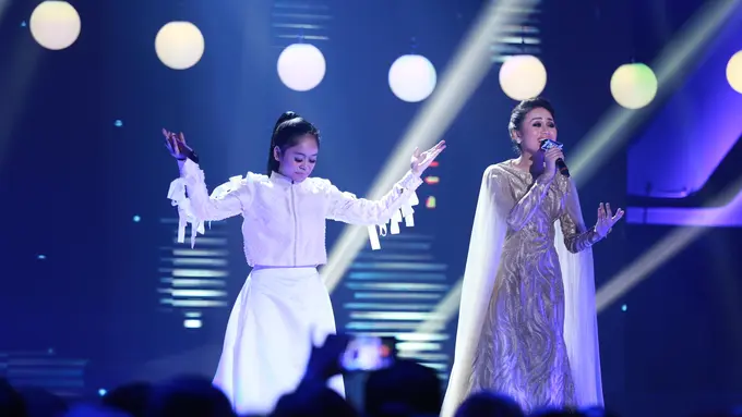 [Bintang] Lesti dan Rani