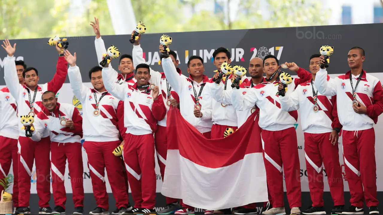 SEA Games 2017