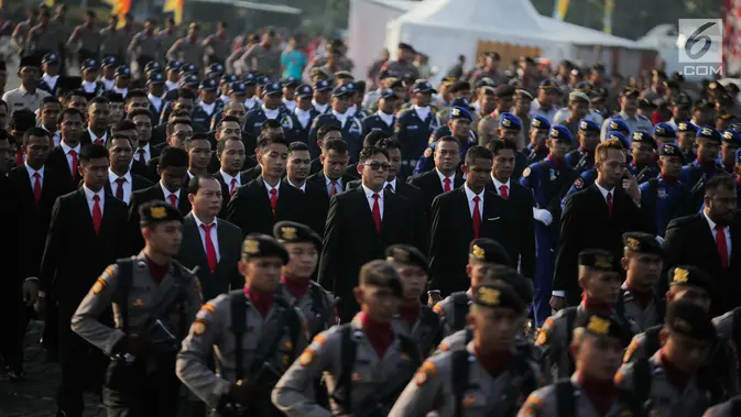 Jakarta Sepi: Polri Imbau WFH Serentak, Juli 2025!