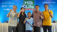 Sebanyak 729 siswi dari 32 Sekolah Dasar di Kudus bakal unjuk kebolehan di Soccer Challenge 2023 yang diselenggarakan di Supersoccer Arena, Kudus, Jawa Tengah, 15 sampai 18 Juni 2023. (foto: istimewa)