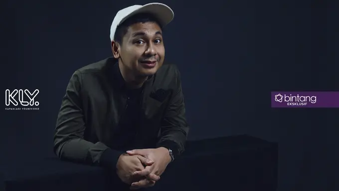 [Bintang] Raditya Dika