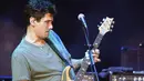 John Mayer