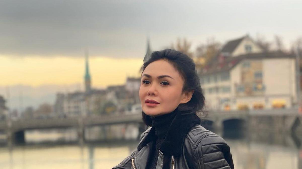 6 Inspirasi Rambut Pendek Elegan untuk Wanita Paruh Baya, Sesuaikan dengan Karakter