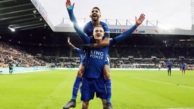 Sebagai wujud terima kasih Leicester City akan memberikan bir gratis untuk setiap suporternya yang datang malam ini saat pertandingan melawan Manchester City.