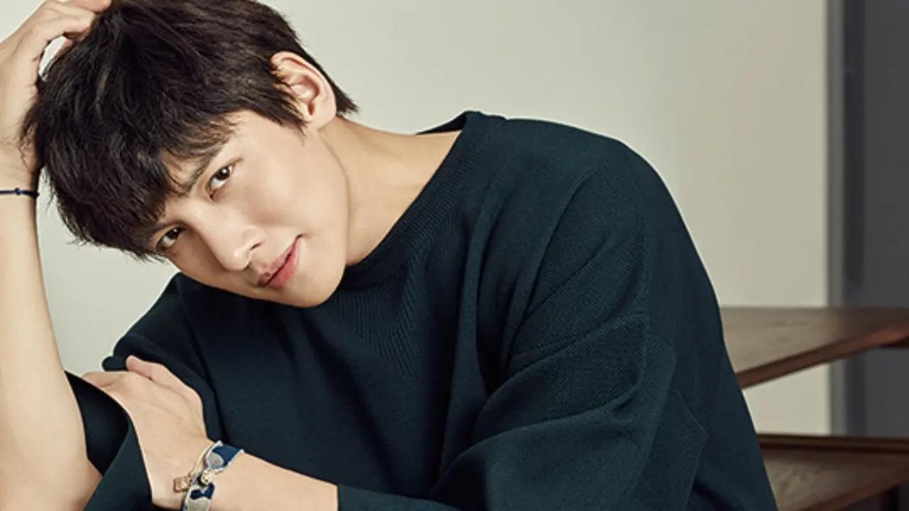 Ji Chang Wook 