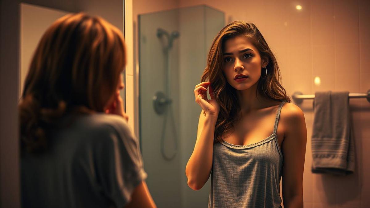 Arti Mimpi Melihat Darah Apa? Gambaran Kecemasan dan Stres - Feeds