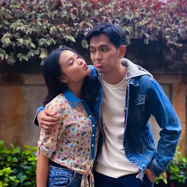 Tulis Pesan Menyentuh, Ini 6 Potret Kenangan Ilyas Bachtiar dan Hanna Kirana