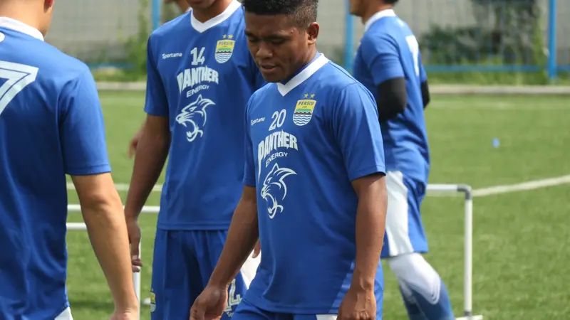 Billy Keraf