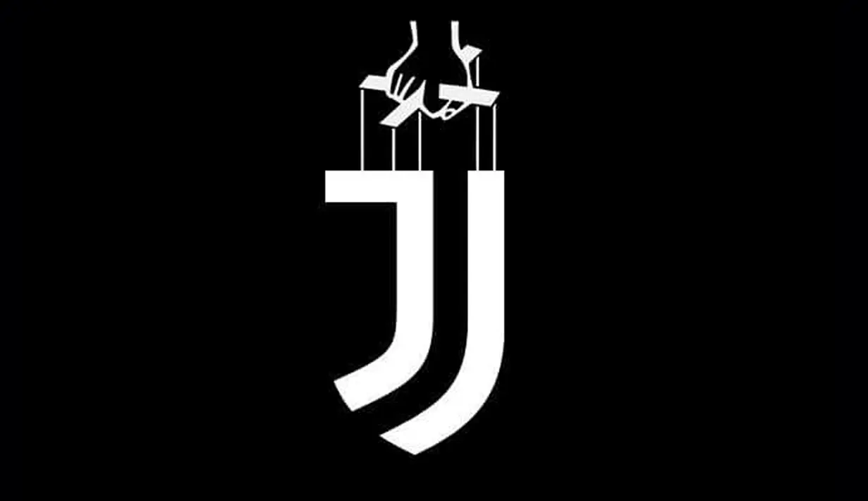 Petenis Robin Söderling mengaku sudah memakai logo dirinya sejak 2013 (Twitter/@RSoderling)