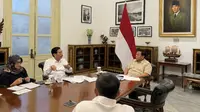 Prabowo Setuju Bentuk Family Office, Siap Rekrut Tokoh Senior Inggris