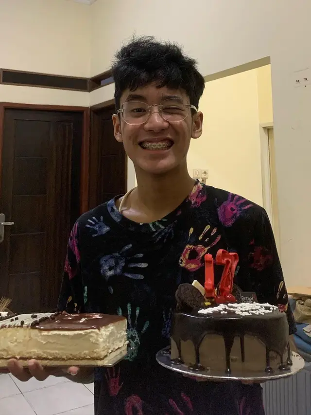 Pasha Aulia