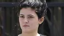 Ups! Ini Kylie Jenner dulu tanpa makeup! (thetalko)
