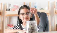 Mulai Menabung hingga Transaksi Digital, Begini Cara BNI Kenalkan Literasi Finansial pada Anak