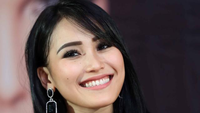 Tiga Tahun Menjanda Ayu Ting Ting Enggak Pernah Tuh Kesepian Showbiz Liputan6 Com