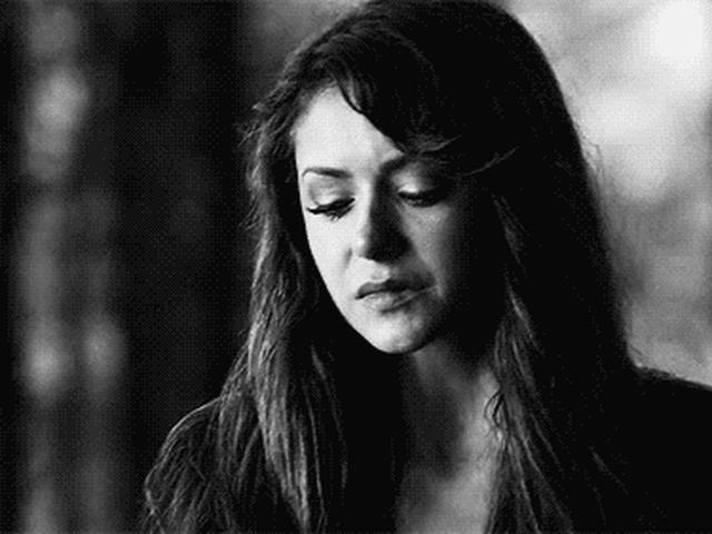 nasib elena gilbert di the vampire