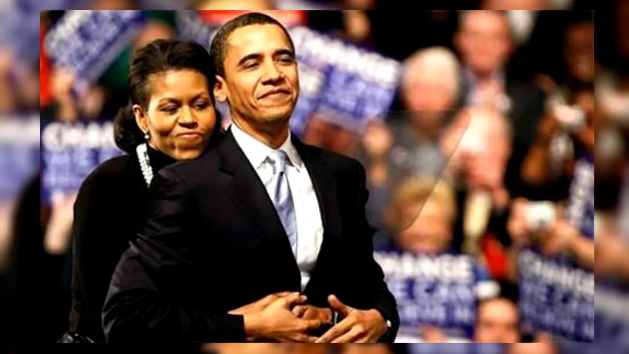 Obama Sampaikan Sambutan Ramadhan Terakhirnya Sebagai Presiden AS