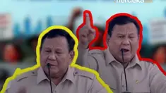 Presiden Prabowo Subianto meluapkan kekesalannya di depan para buruh pada peringatan Hari Buruh 2026, Jumat (1/5). Prabowo emosi mengetahui pejabat yang dipilih rakyat justru bekerja sama dengan pengusaha berengsek. Namun, Prabowo juga mengingatkan tidak semua pengusaha bertabiat buruk. Maka dari...