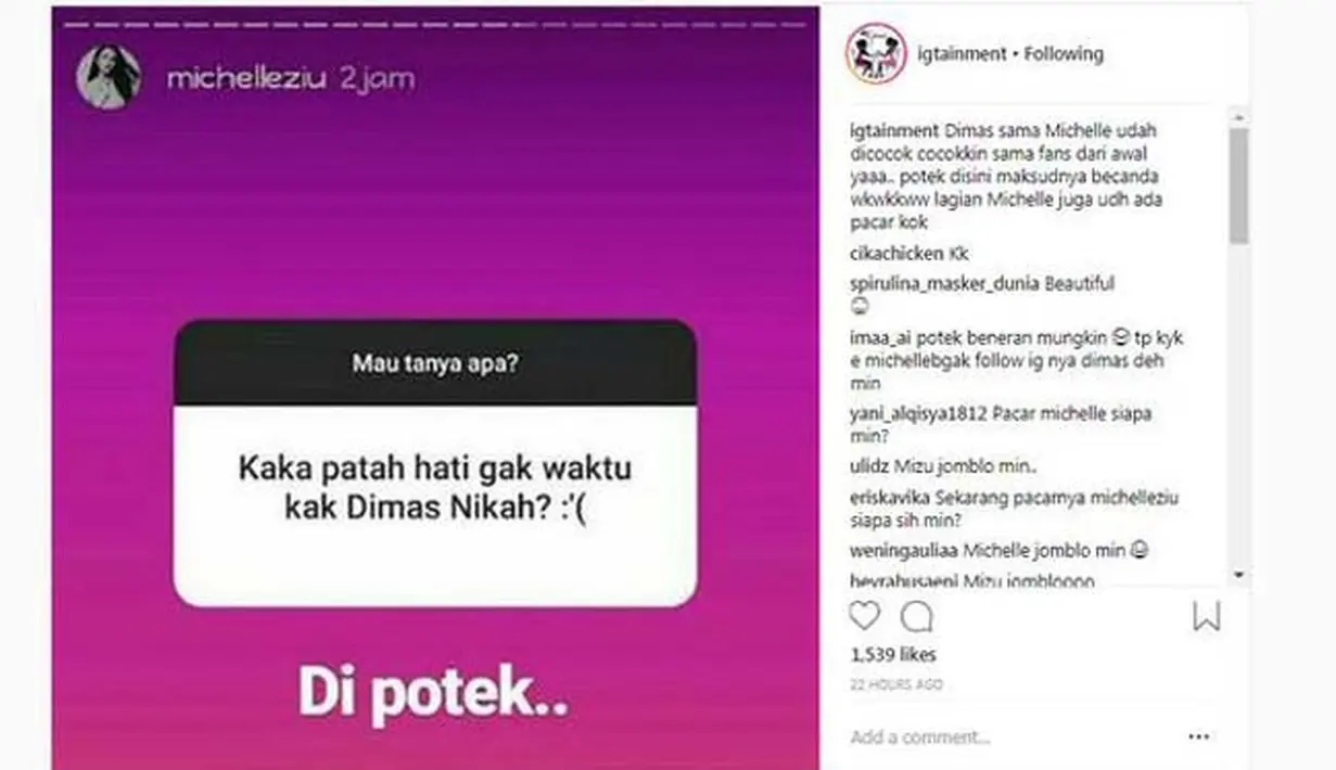 (Instagram/igtainment)