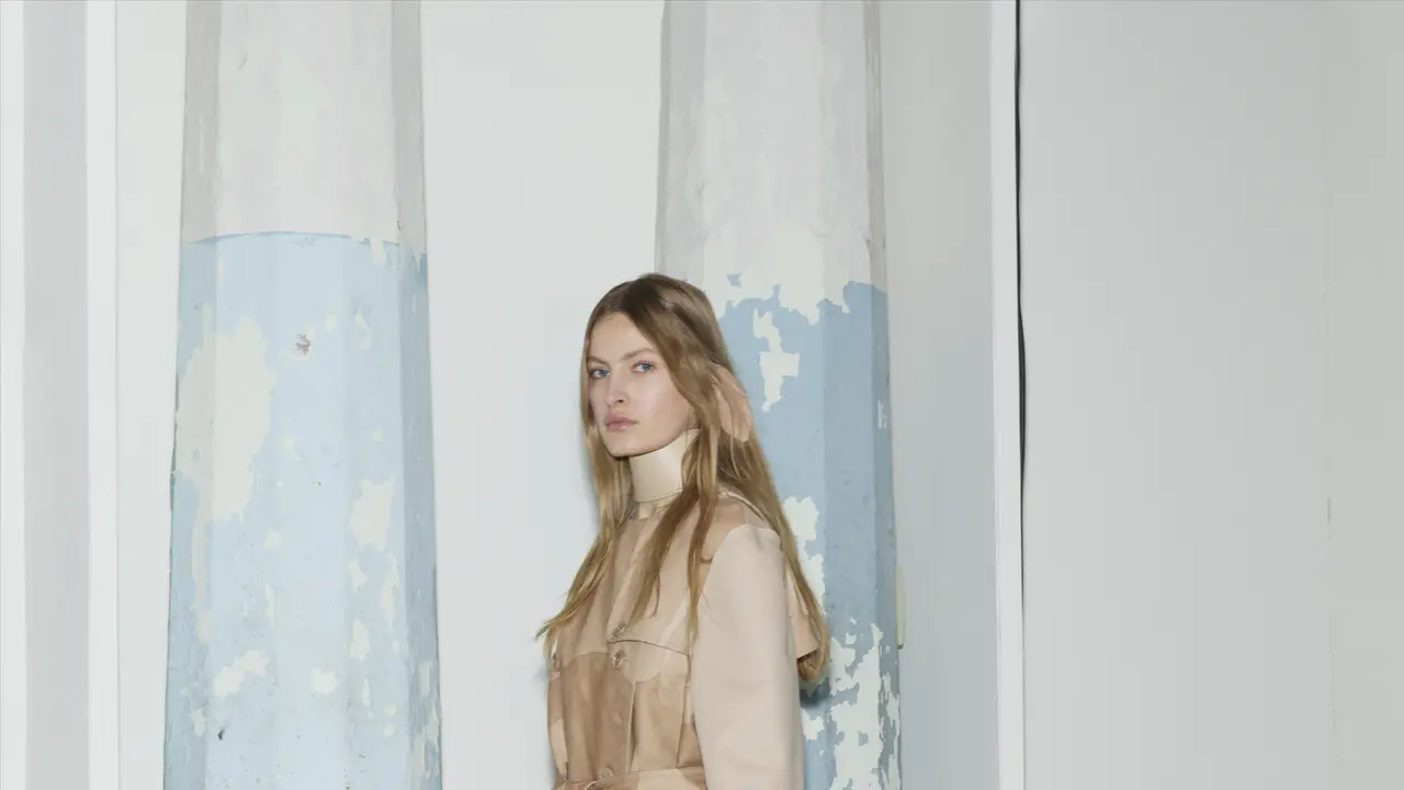 Burberry Tunjukkan Kebebasan Berimajinasi dalam Koleksi Spring/Summer 2022