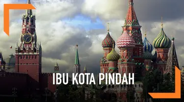 Faktanya, tak hanya Indonesia yang pernah memindahkan ibu kota negara, kendati sekarang muncul wacana baru untuk memindahkan lagi dari Jakarta.