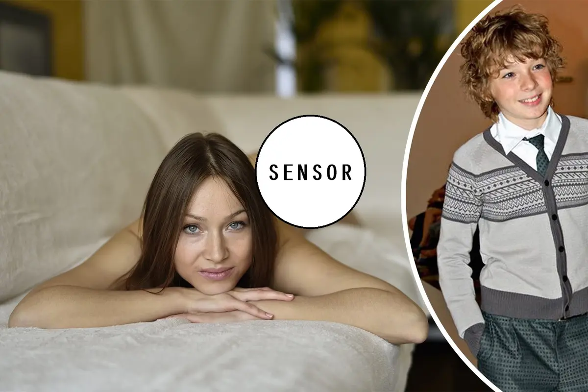 Remaja Rusia Menang Game, Hadiahnya Sekamar Bareng Bintang Porno