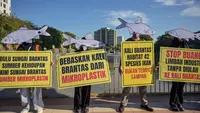 Membedah Gagasan Taubat Ekologis untuk Tangani Krisis Lingkungan