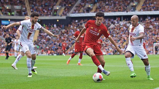 Liverpool