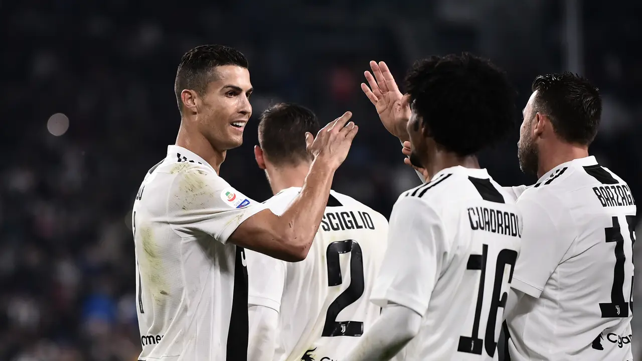 Klub baru Zidane