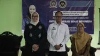 Harapan Cellica Nurrachadiana ke Pemerintah Mudahkan Masyarakat Dapat Akses Makanan Bergizi