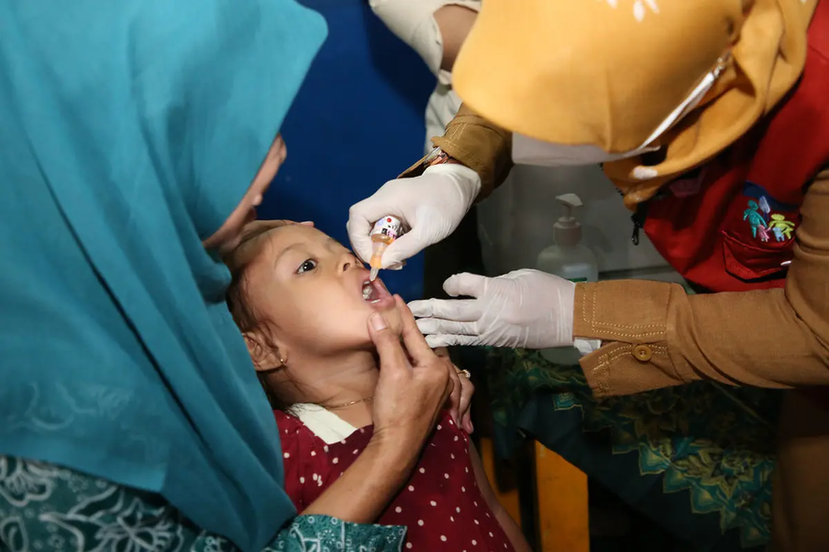 Cara Mengatasi Keterlambatan Imunisasi, Tepat Waktu agar Anak Tetap Terlindungi