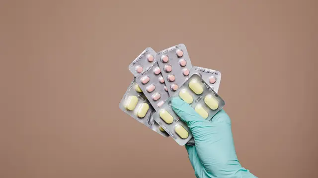 Pfizer Umumkan Pil Eksperimentalnya Dinilai Efektif Lawan Omicron, Tingkat Manfaat Lebih Tinggi dari Pil Merck