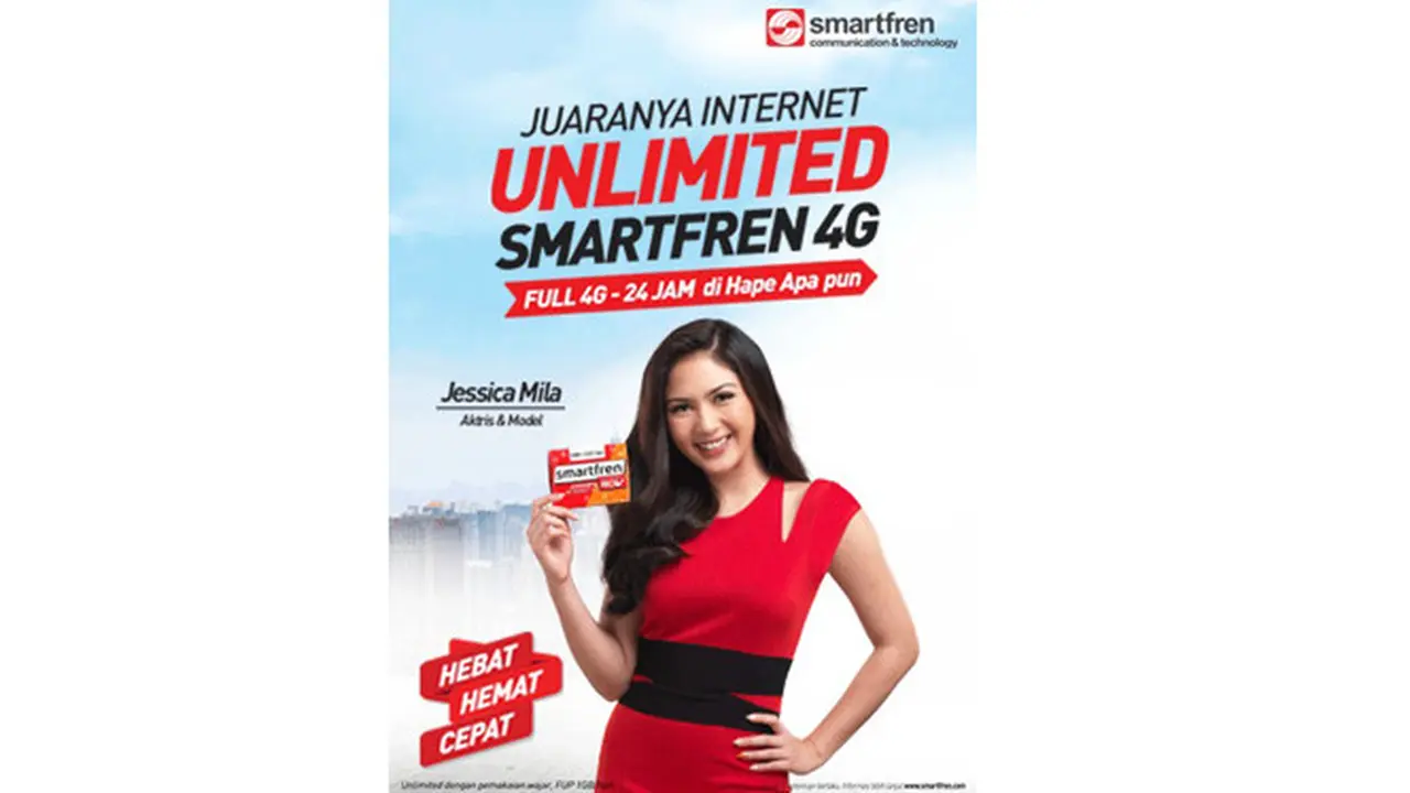 Smartfren