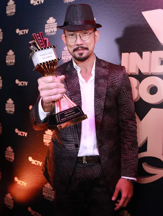 (Deki Prayoga/Fimela.com)