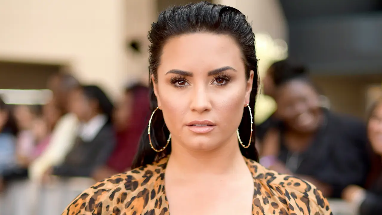 Demi Lovato